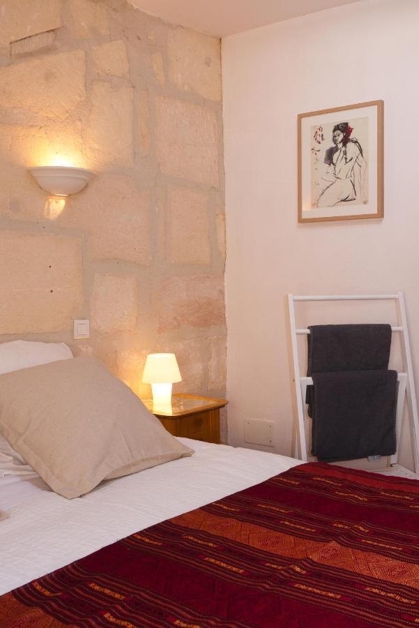 La Maison D'Eloise Arlés Exterior foto